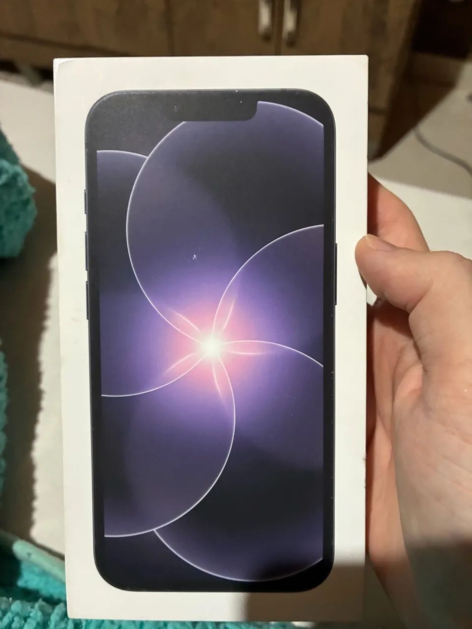 Iphone 17e (E-sim) na garantia - Foto 5
