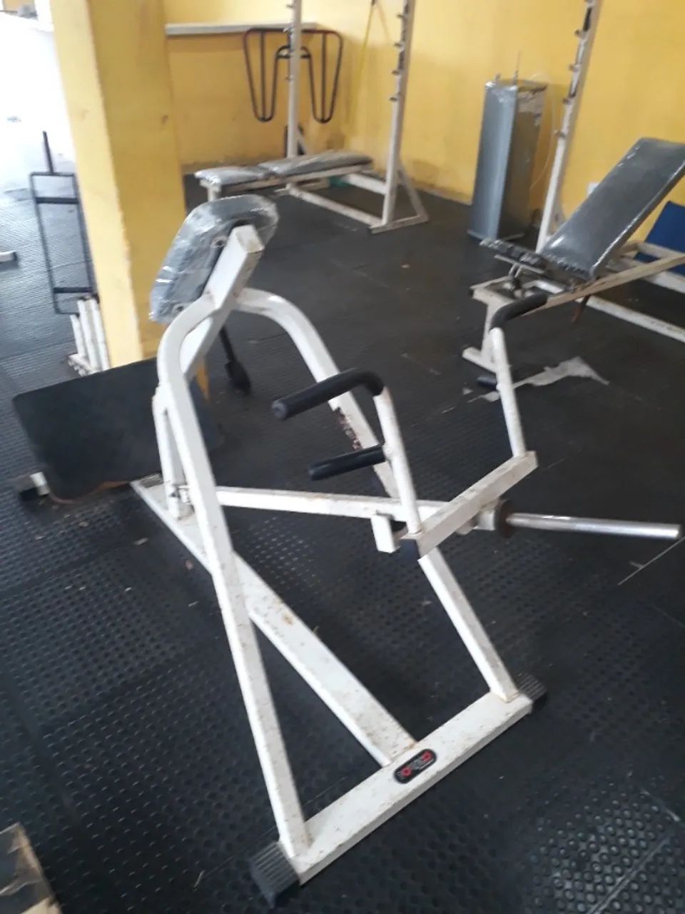 APAREHO REMADA CAVALINHO