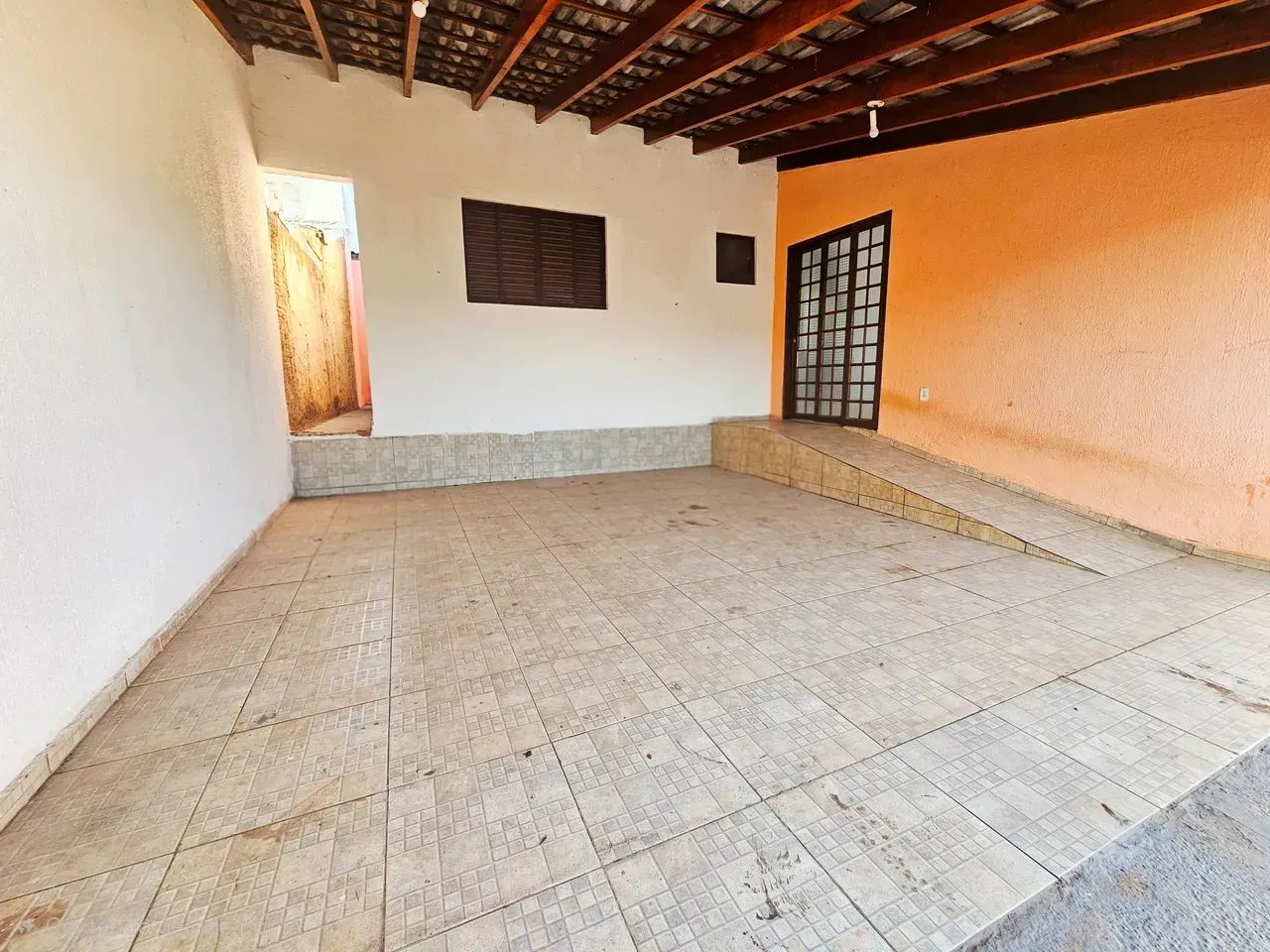 Casa a venda 3 Quartos Sendo 1 Suíte Bairro Parque Cuiabá - Cuiabá - MT - Foto 3