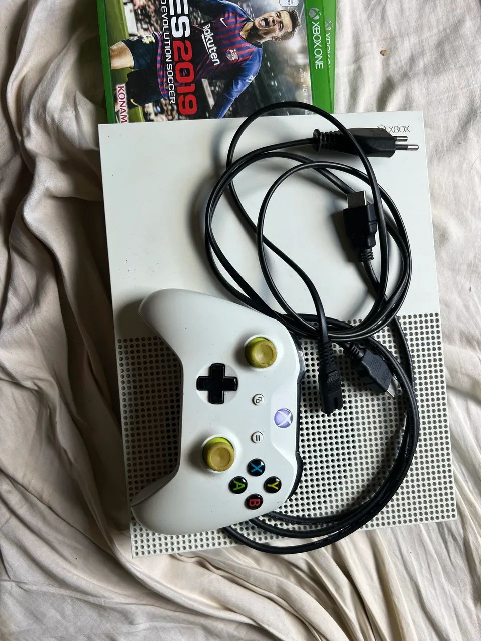 Xbox com defeito - Foto 3