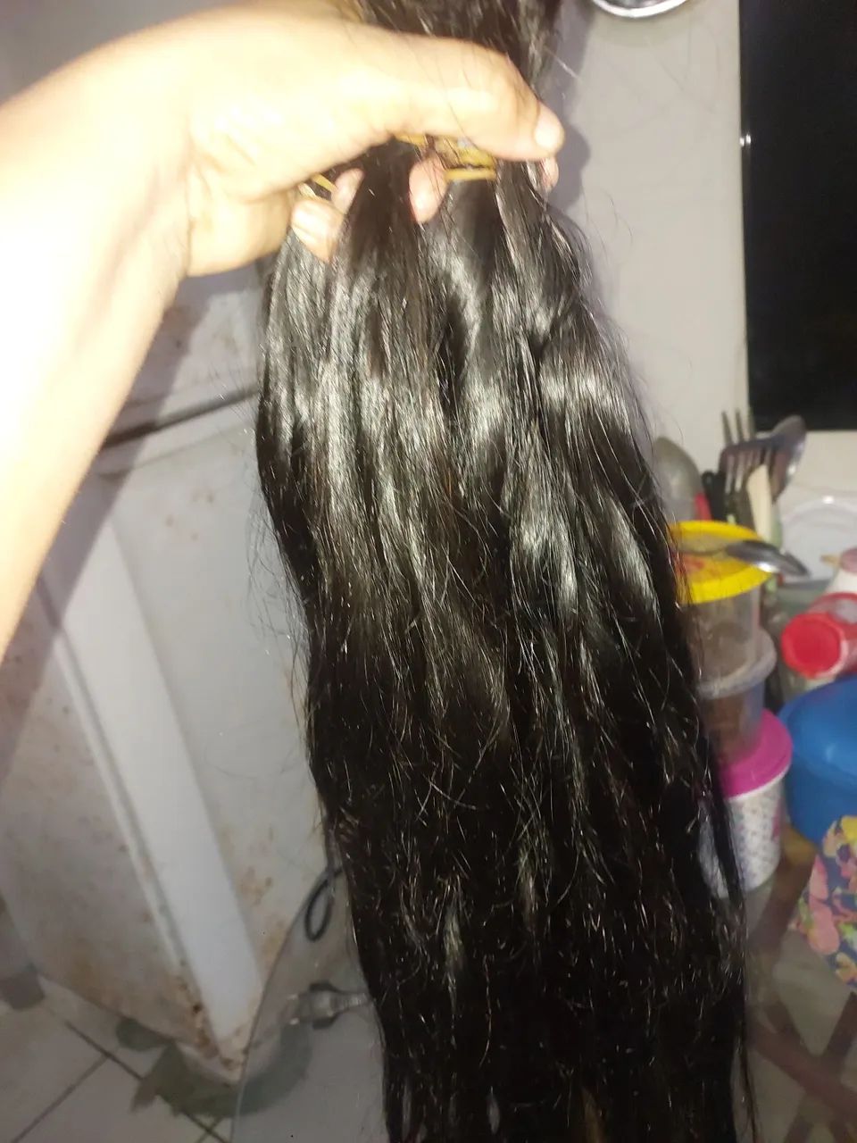 Mega hair - Foto 4
