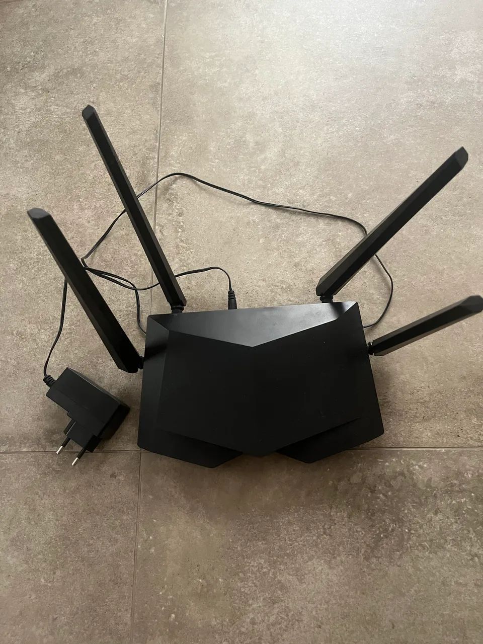 Roteador 1200AC dual band - Foto 3