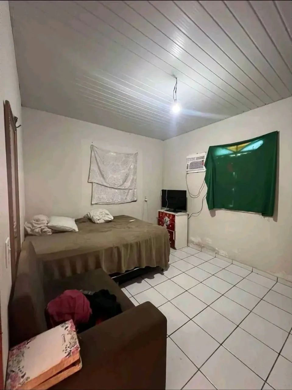 MB - VENDO CASA NA MARAMBAIA! - Foto 4
