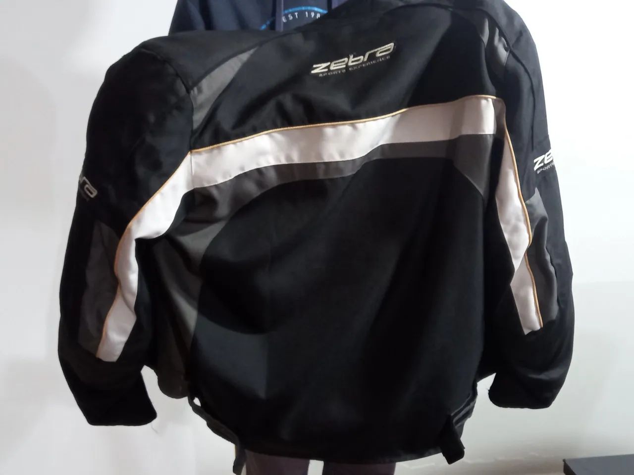 Jaqueta para Motoqueiro