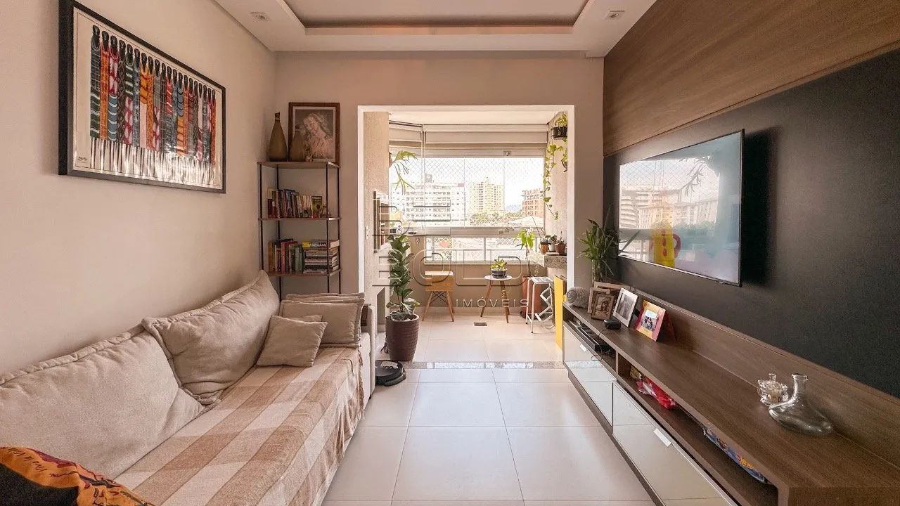 Apartamento 3 dormitórios em Estreito - Foto 3