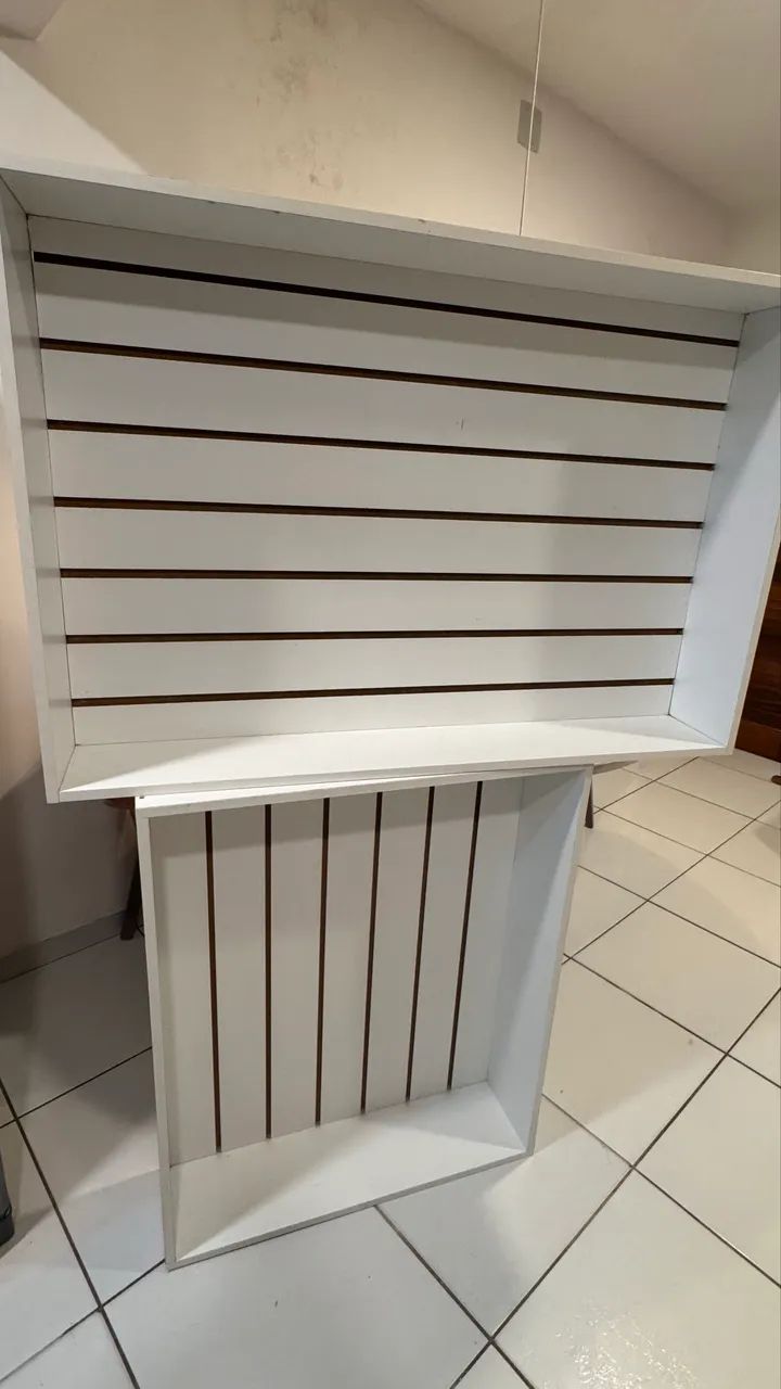 Painel expositor 100% MDF  - Foto 3