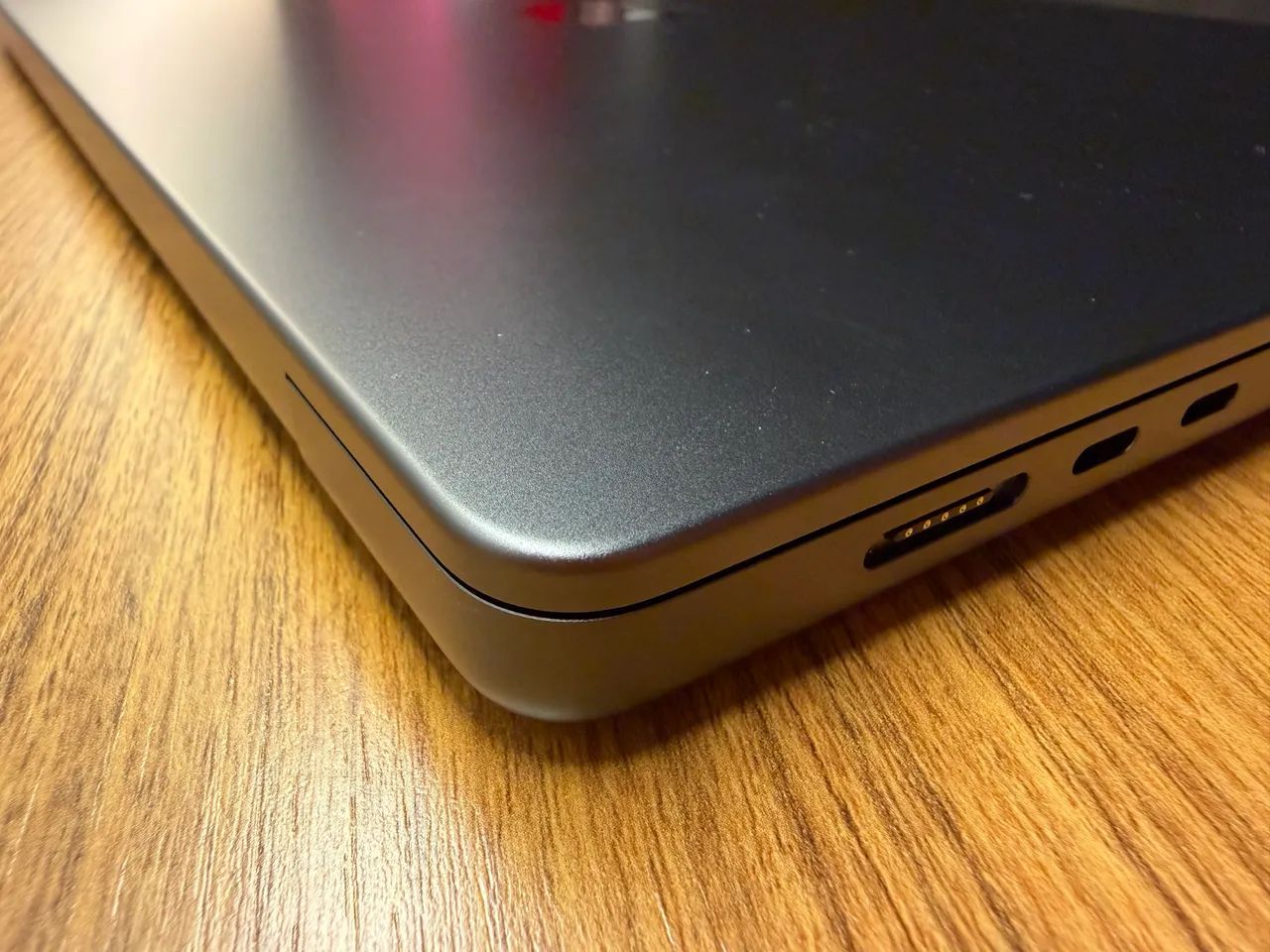 MacBook Pro M4 Max, 48gb, 1TB, Black, 16 Pol - Notebooks - Setor