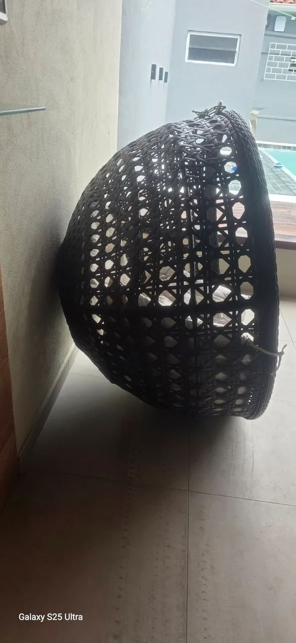 Balanço de teto - Foto 3