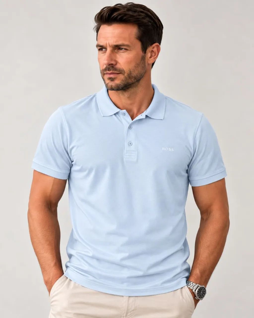Polo Masculina  - Foto 5