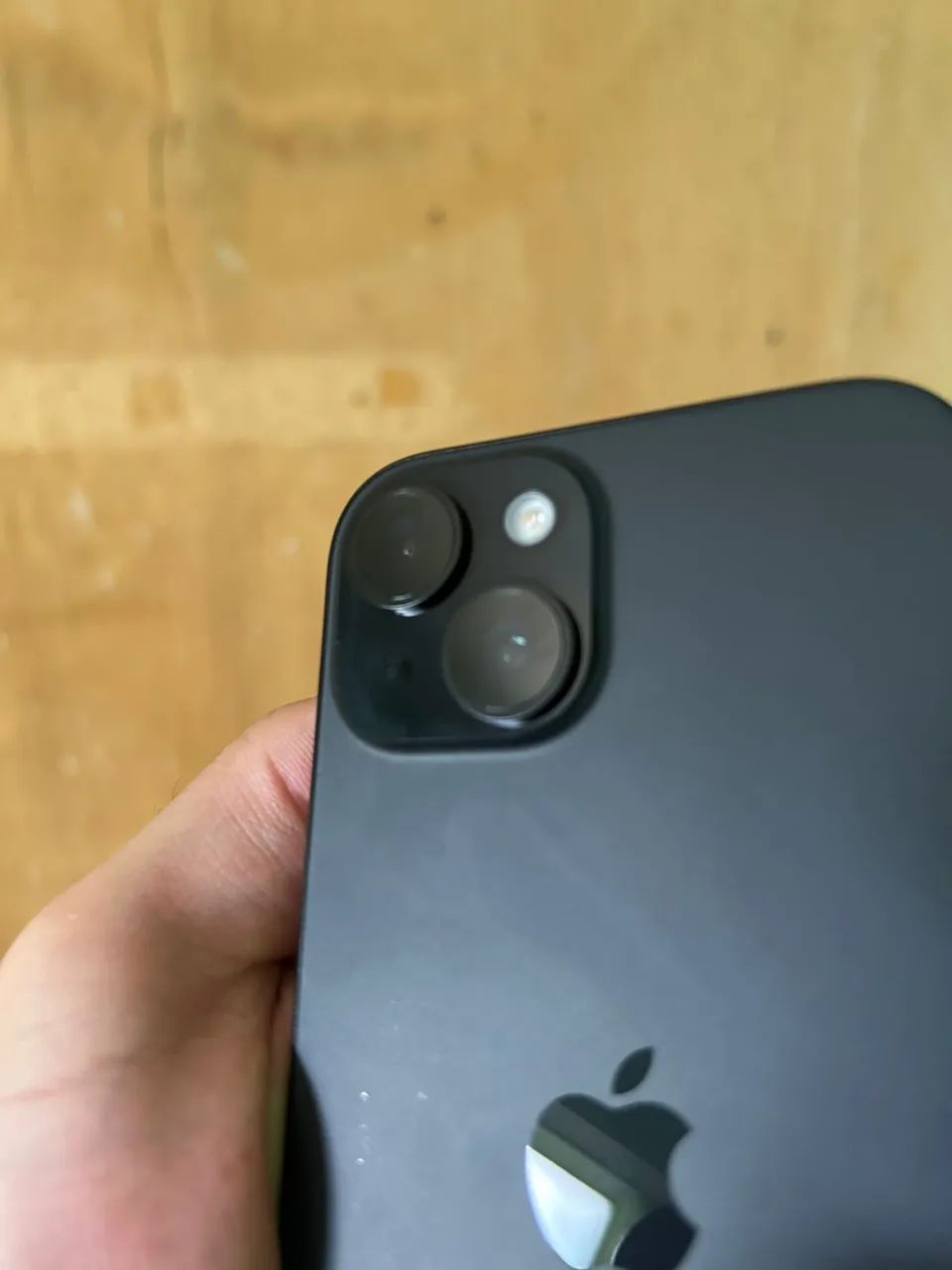 iPhone 15 128GB Preto 86% - Foto 4