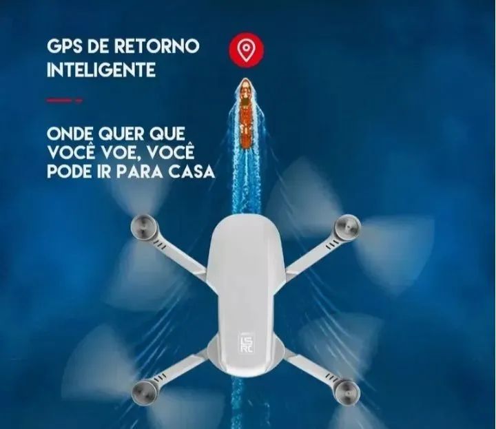 Drone  mini s6s - Foto 5