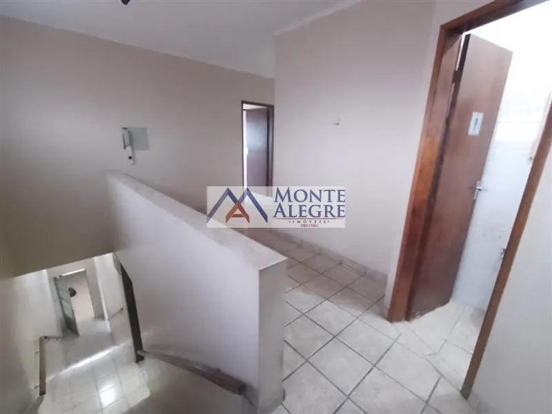 Ponto Comercial/Loja para Alugar no Jardim Cidália com 120 m² de Área Útil