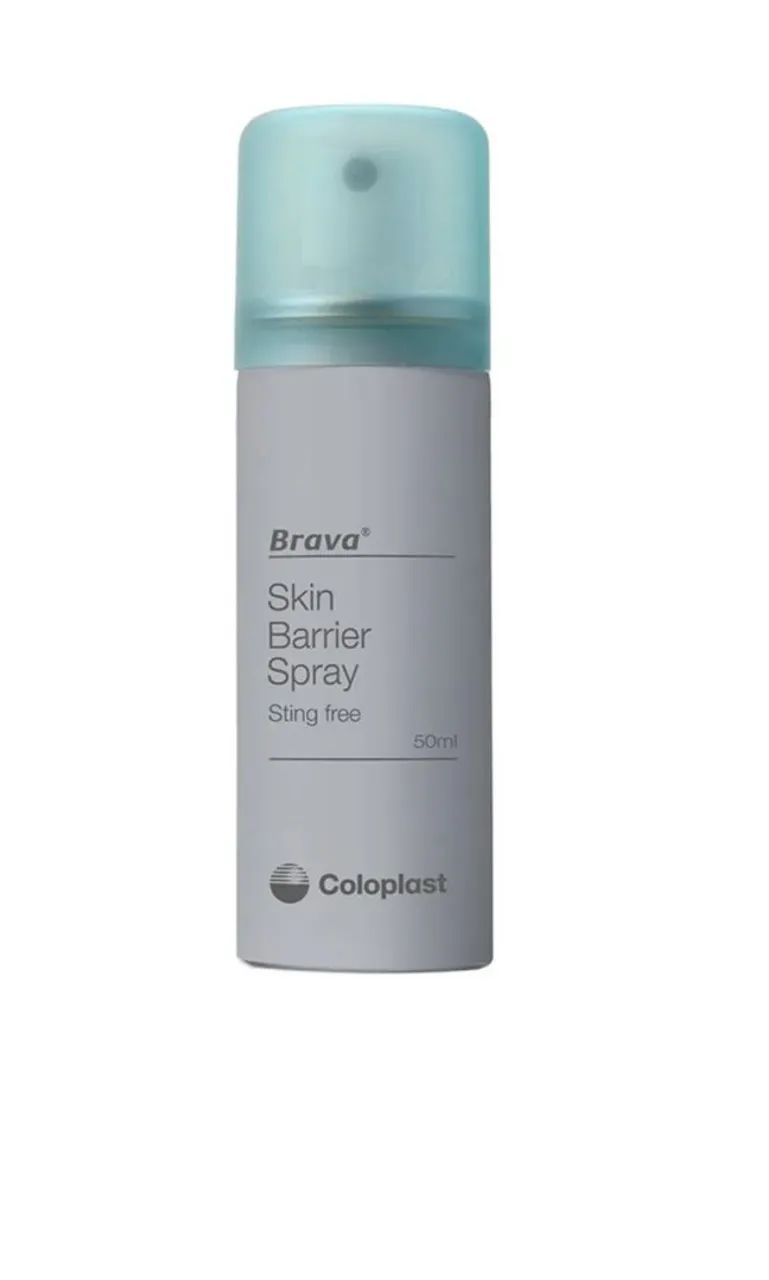 Spray barreira brava