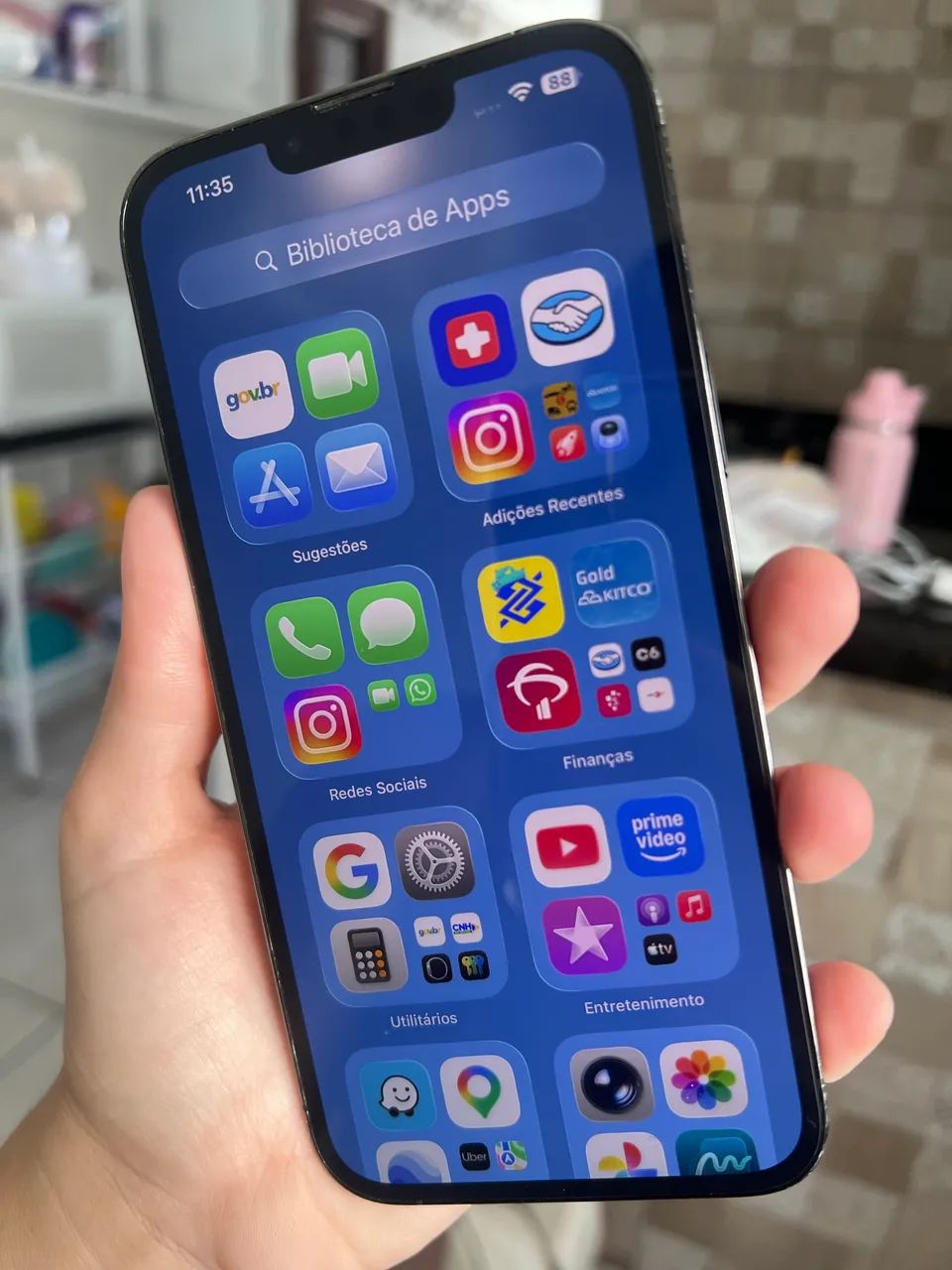 IPhone 13 Pro Max 256gb  - Foto 2
