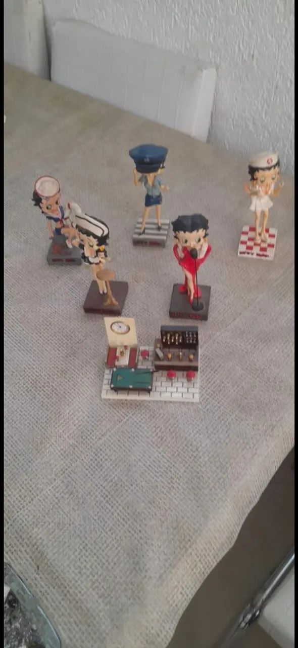 Coleção miniaturas - Foto 5