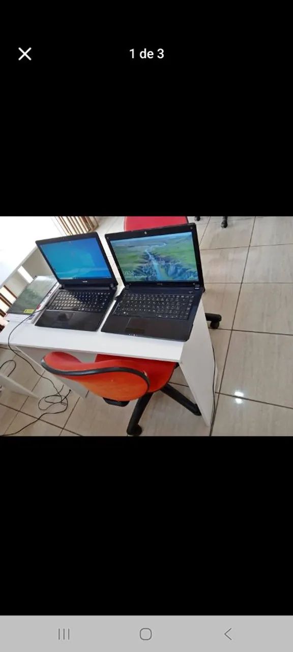 Mesa de estudo  - Foto 4