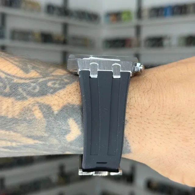 Relógio Audemars piguet S05 - Foto 4