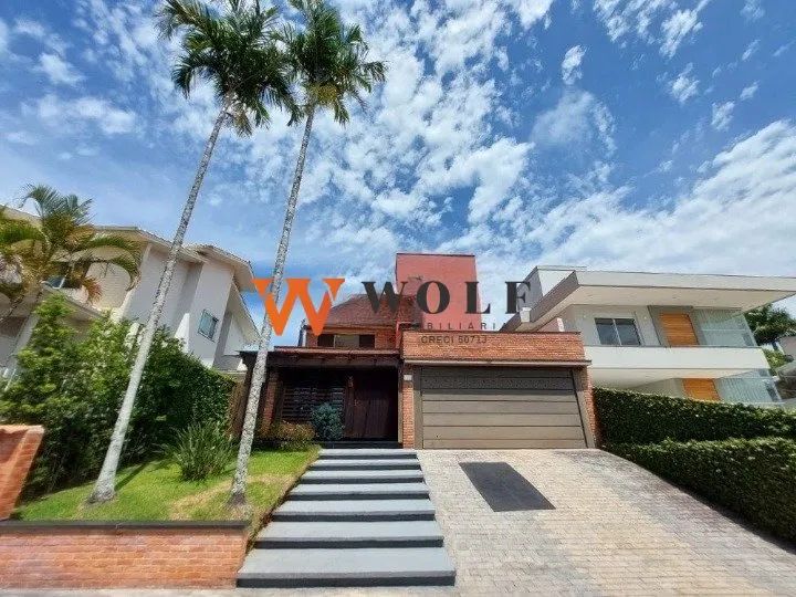 Casa com 3 quartos no Bairro Pedra Branca em Palhoça para alugar!!. - Foto 3