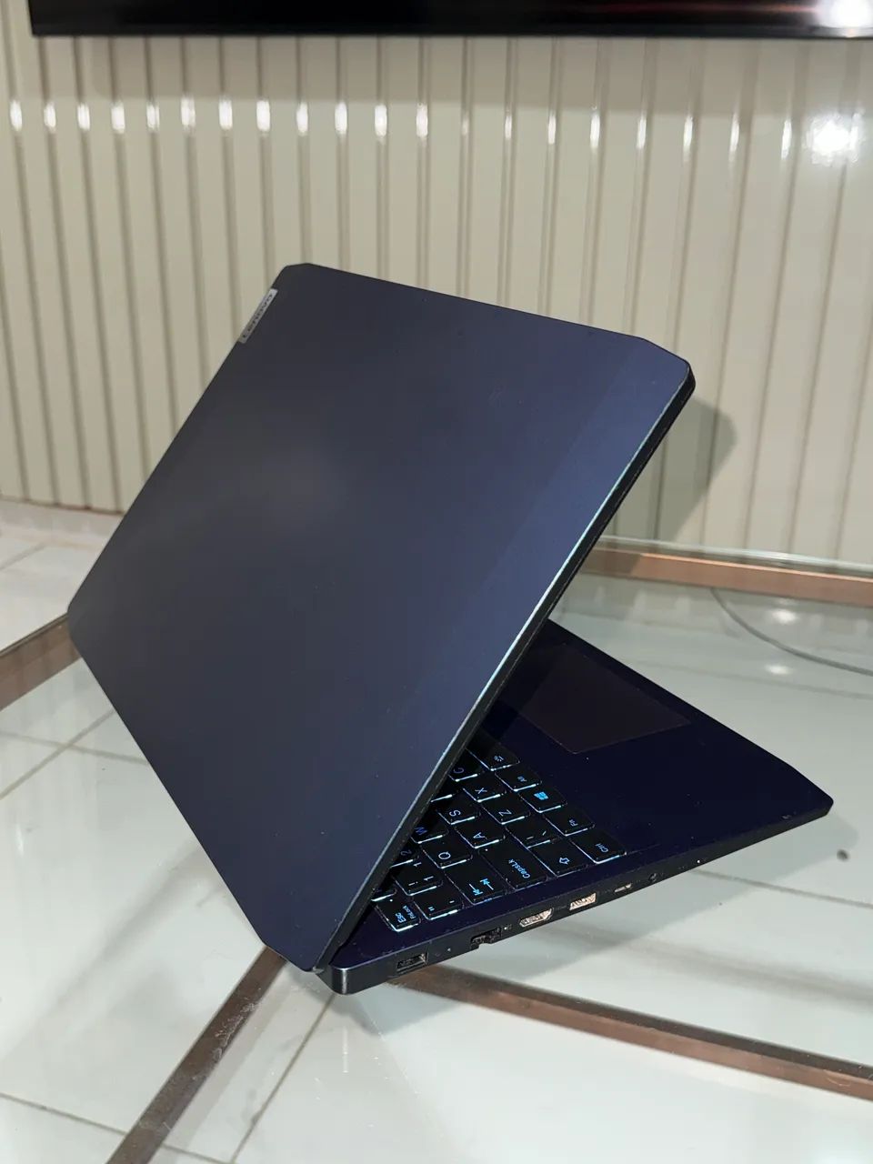 Notebook IdeaPad Gaming 3 15IMH05 - Foto 3
