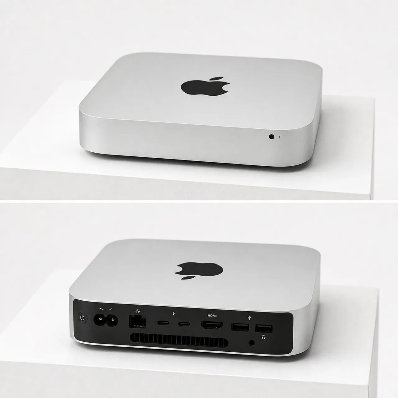 VENDE-SE MAC MINI - FUNCIONANDO!