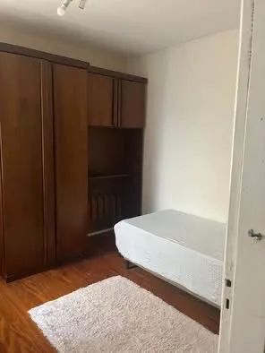 Quarto privativo  - Foto 5
