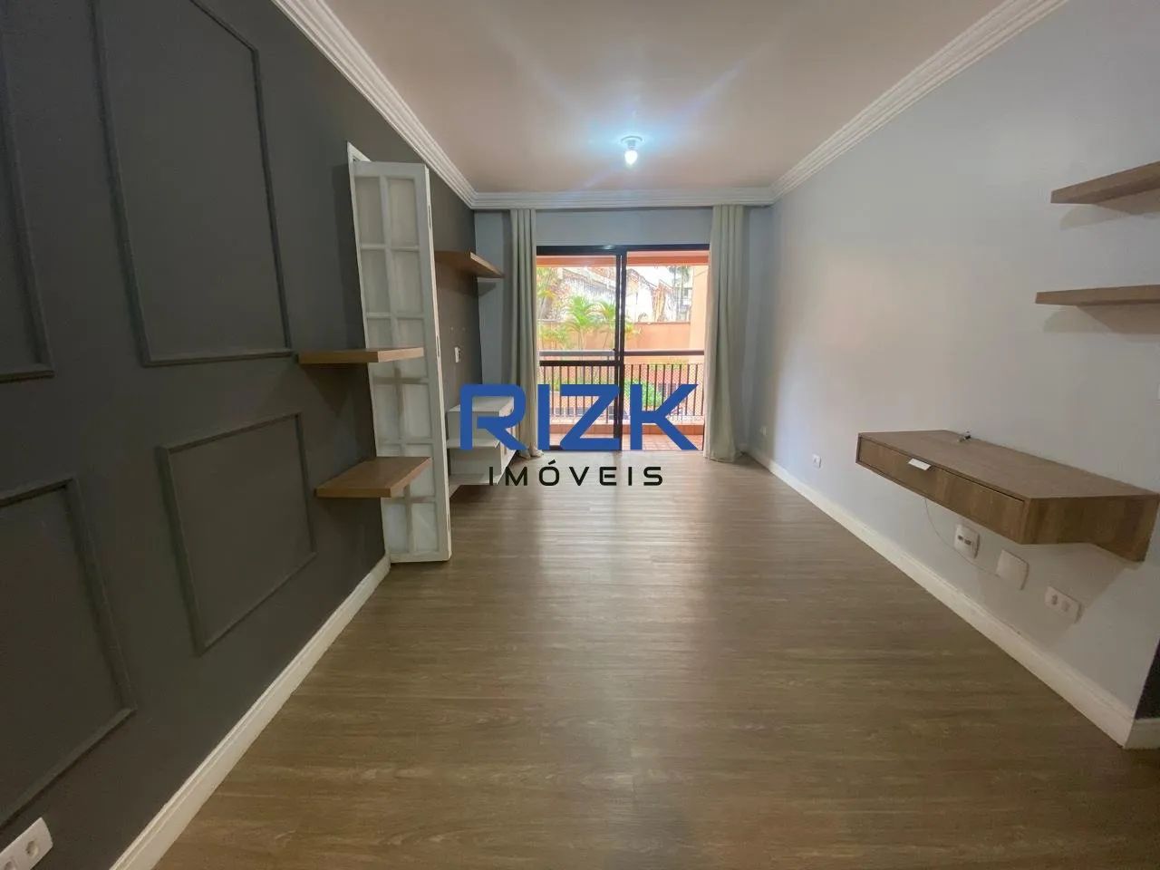 Apartamento na Aclimação de 2 quartos