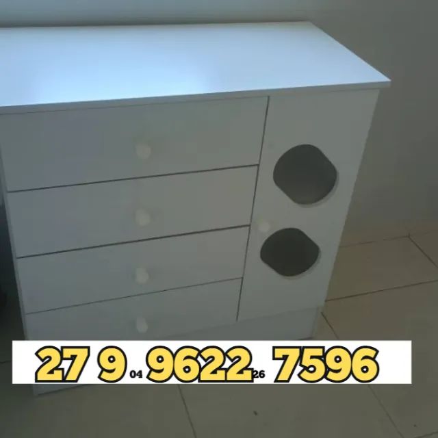 MONTADOR DE MÓVEIS VILA VELHA   VITORIA  - Foto 2