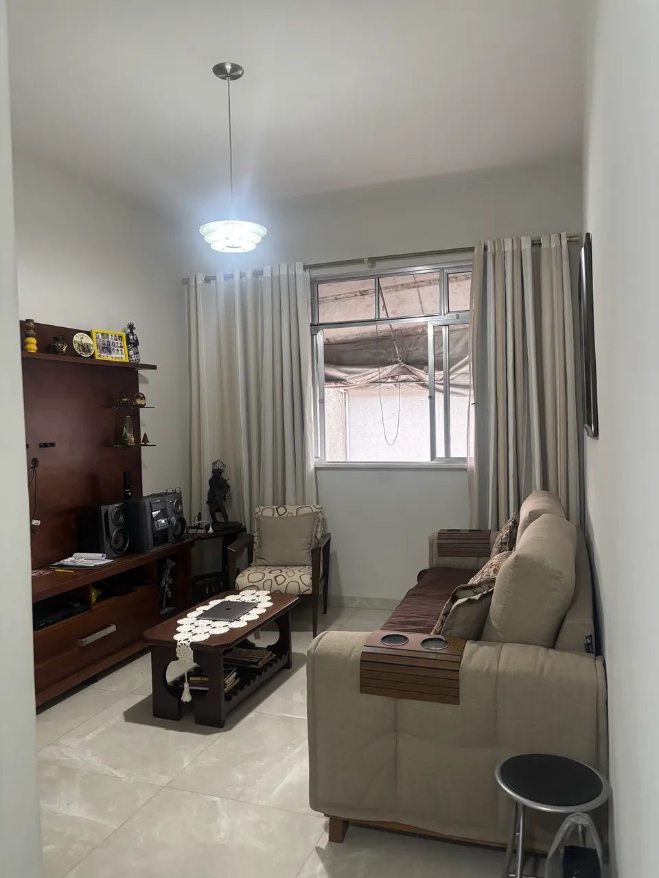 Apartamento para alugar em Teresópolis  - Foto 2