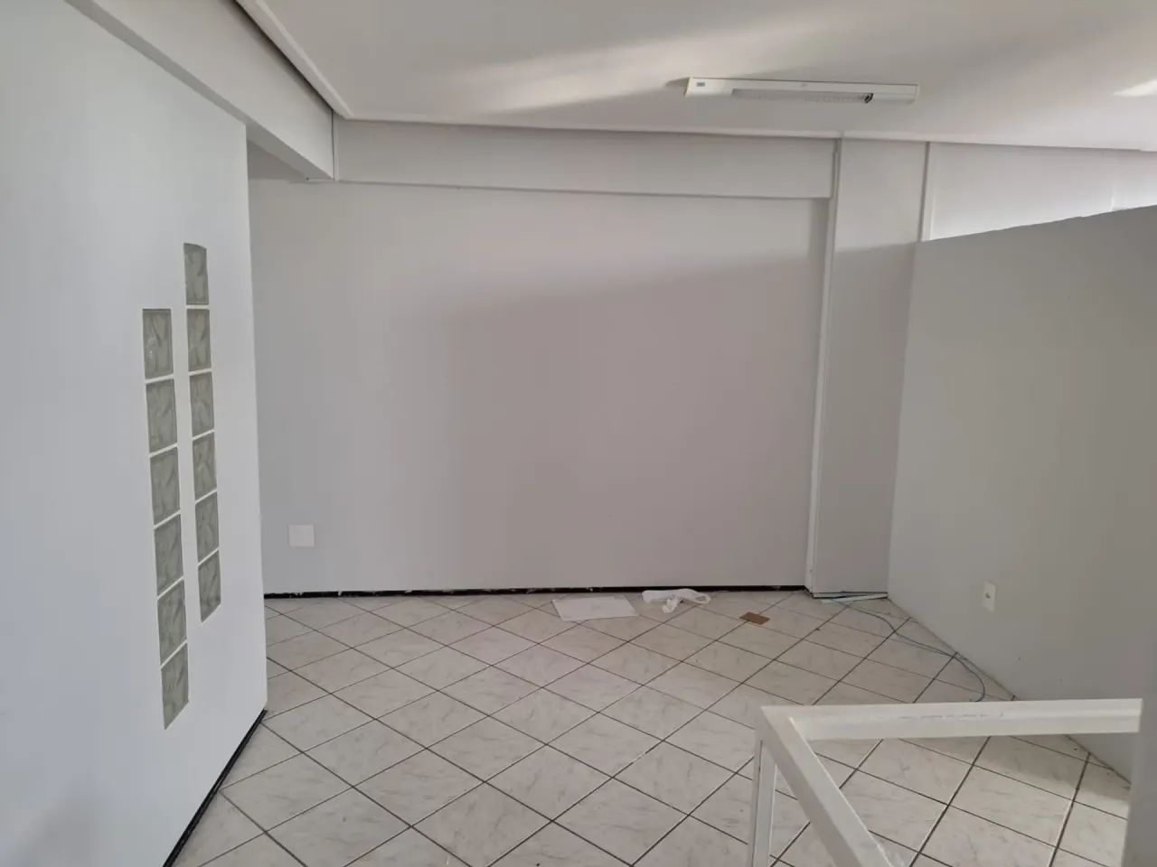 Alugo Sala Comercial No Renascença Ed Planta Tower - Foto 5