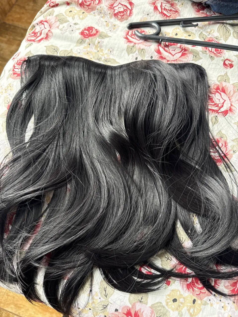 Cabelo Sintético 