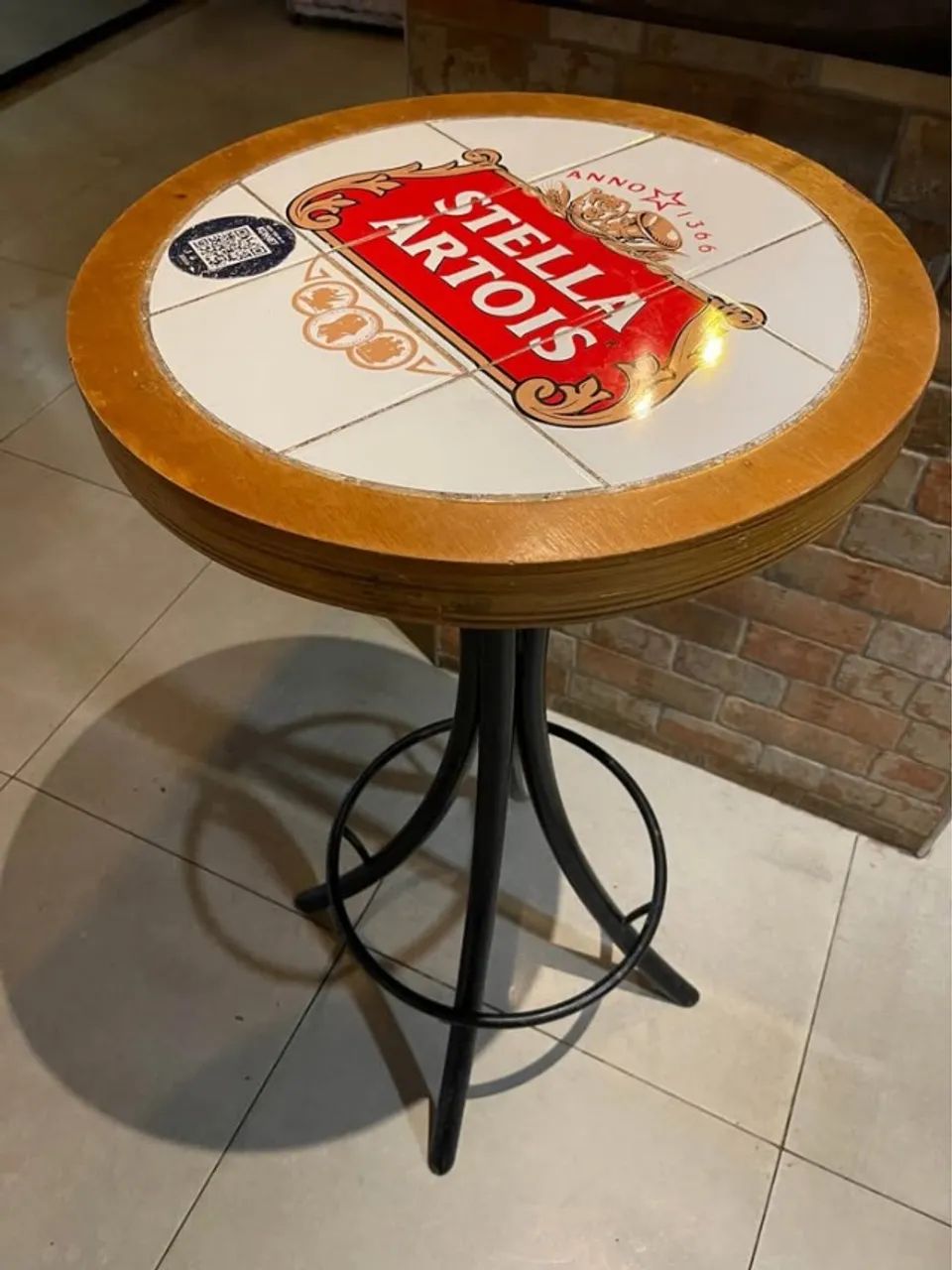 Mesa Bistro Stella 