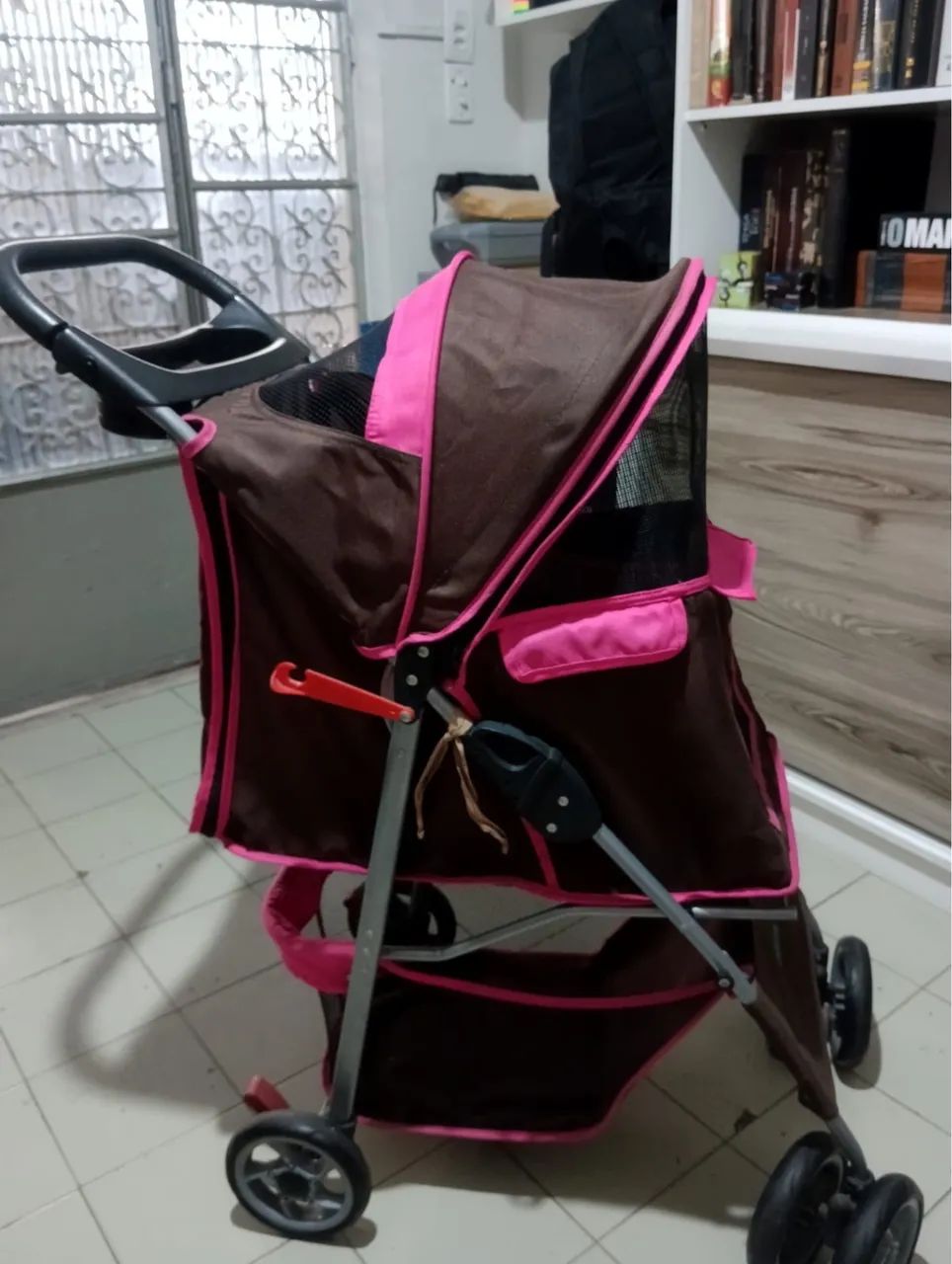 Carrinho para Pet
