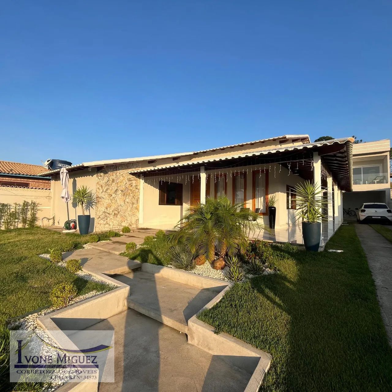 Casa em Arcozelo - Paty do Alferes - Foto 2