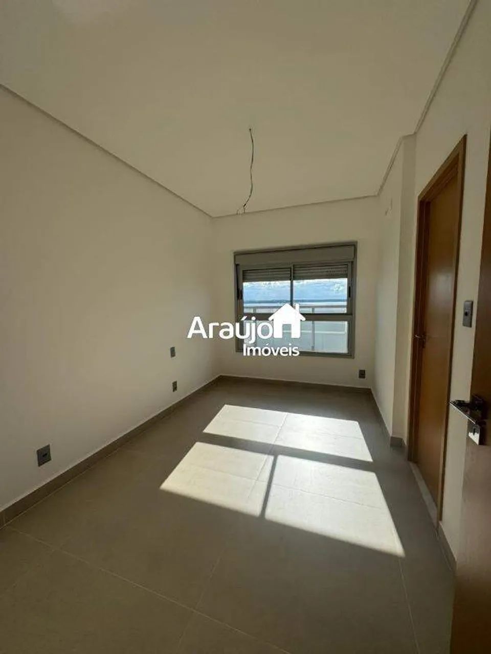 Apartamento à venda no Edifício Acqua  Palmas/TO  120 m², 3 suítes e alto padrão - Foto 4