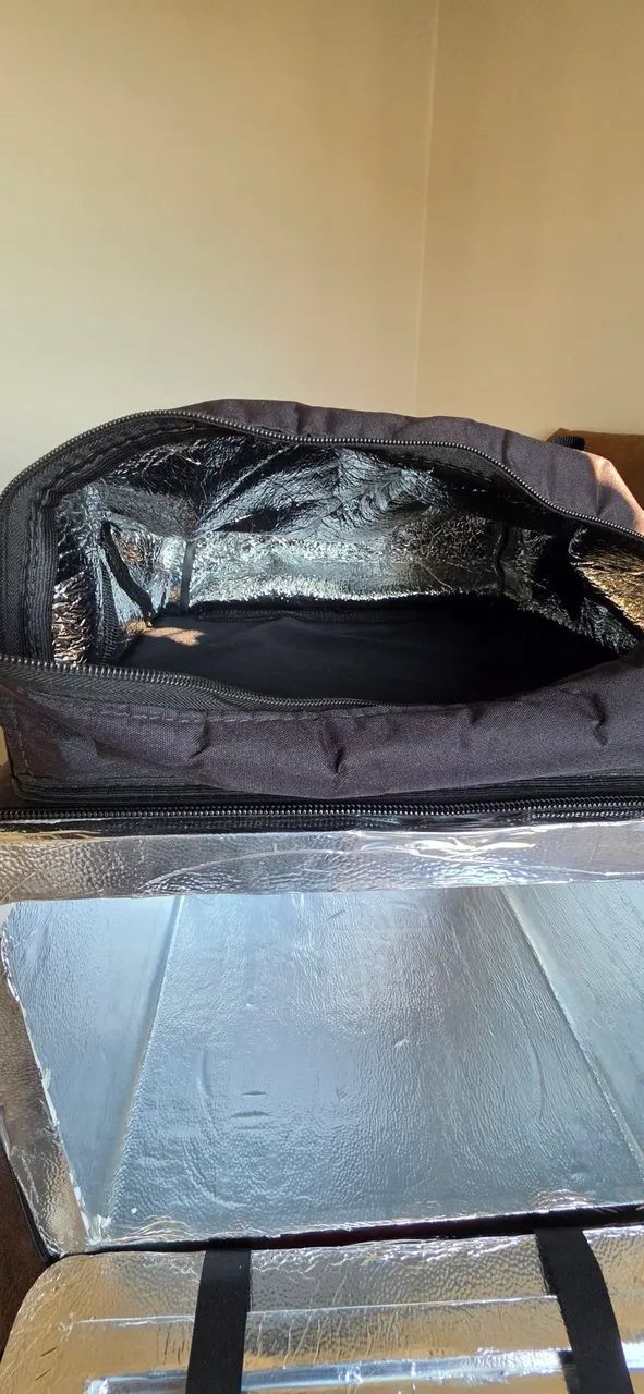 Mochila Bag 45 litros  - Foto 3