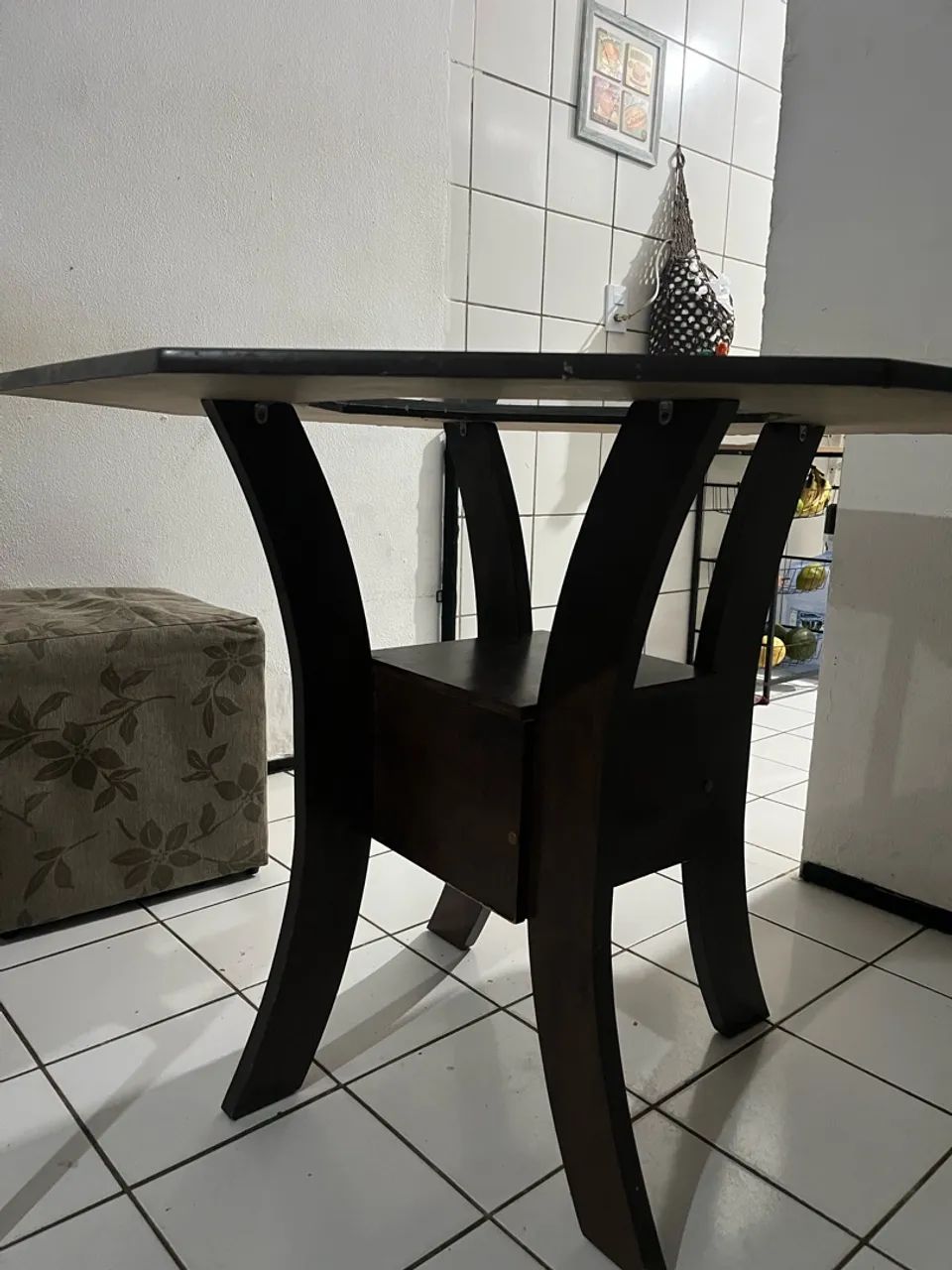 Mesa de jantar