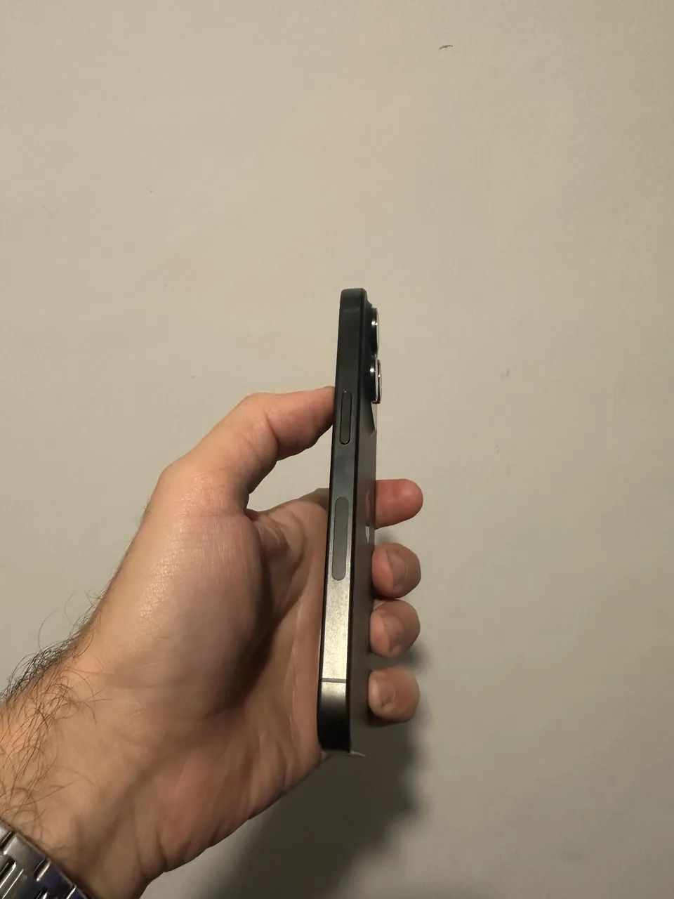 iPhone 15 Pro 128gb Impecável Original - Foto 3