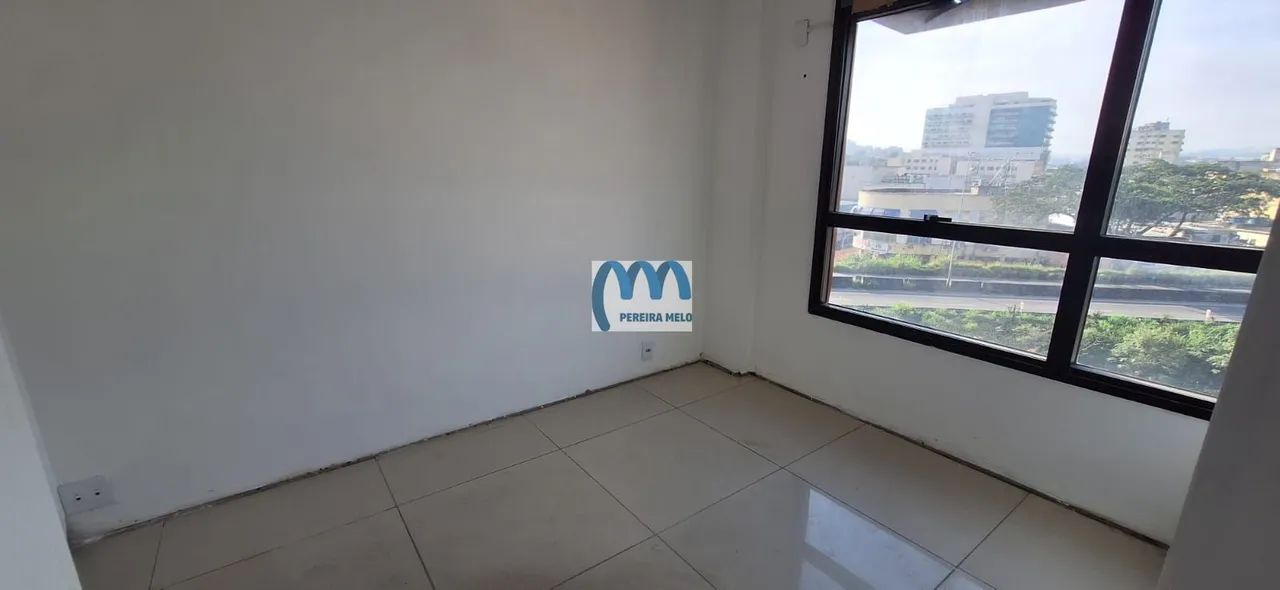 SALA COMERCIAL À VENDA  EDIFÍCIO ALCÂNTARA TRADE CENTER