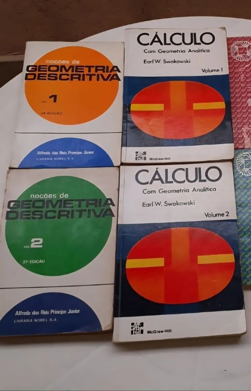Livros Diversos - Foto 5