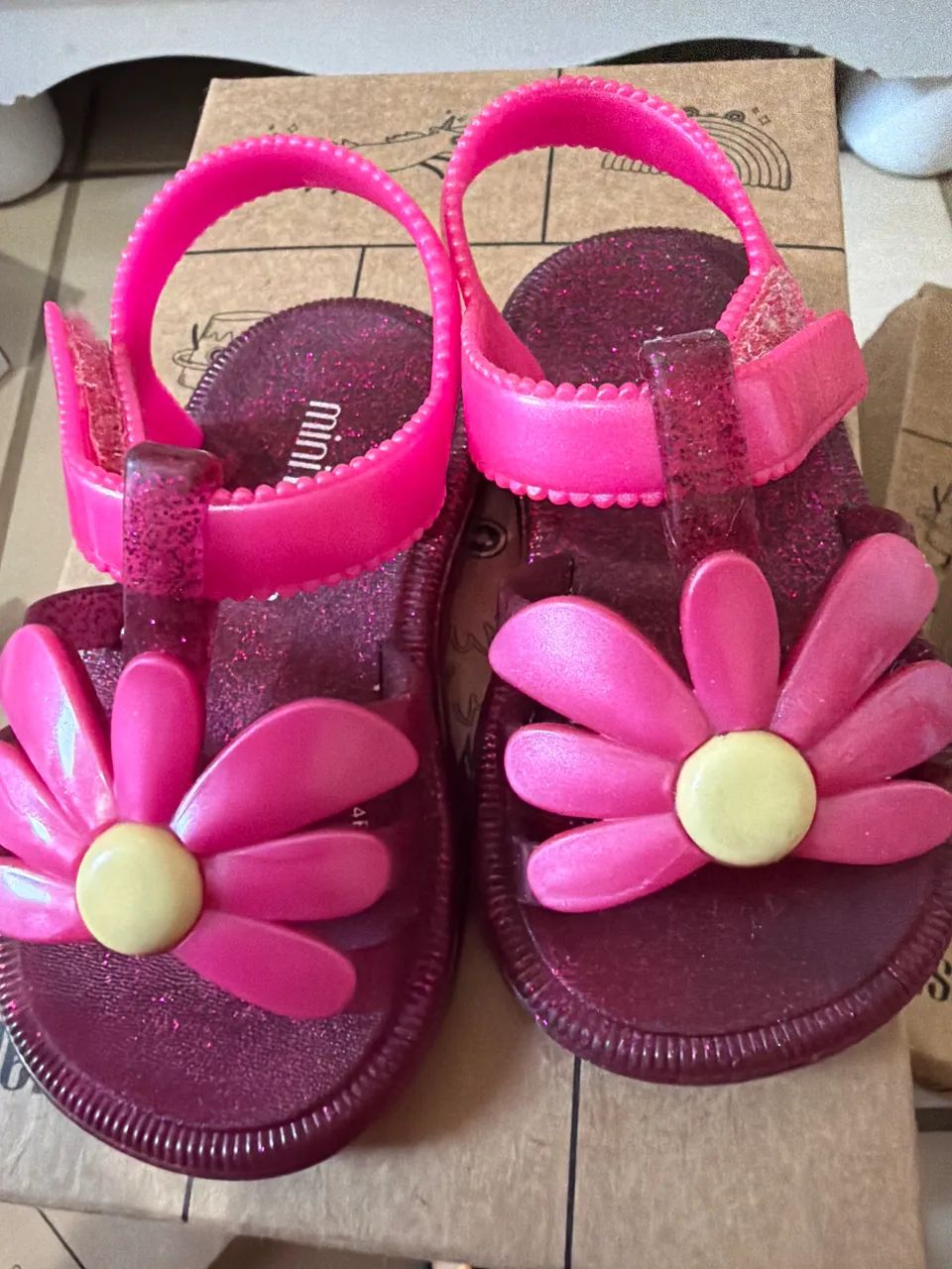 Mini Melissa  - Foto 5