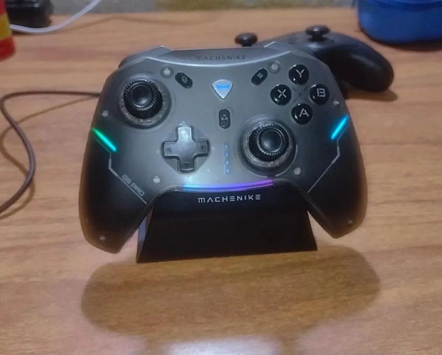 Base machenike G5 PRO 