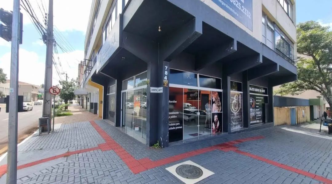 OPORTUNIDADE:BARBEARIA PRONTA PARA TRABALHAR. 1.100 - Foto 3