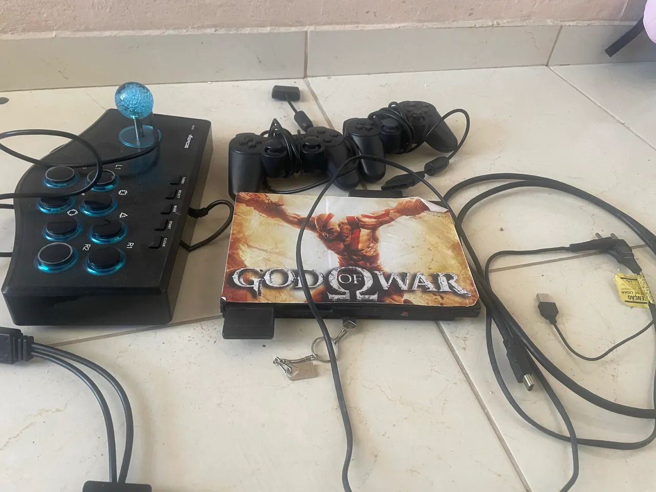 PlayStation 2 - Foto 2