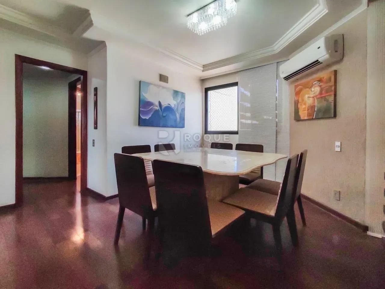 Apartamento com 3 Quartos à Venda no Centro de Limeira  Edifício Portinari - Foto 5