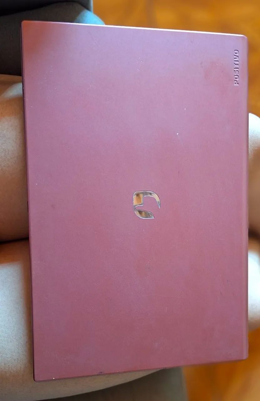Notebook Positivo  - Foto 2