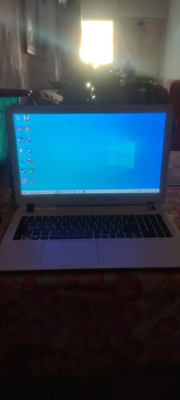 Notebook Acer