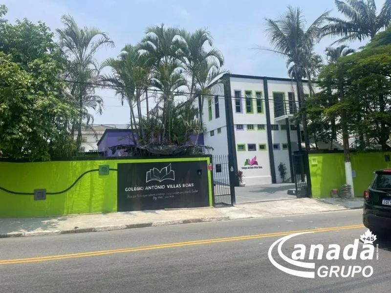 Galpao A Venda Na Vila Ayrosa - Foto 2