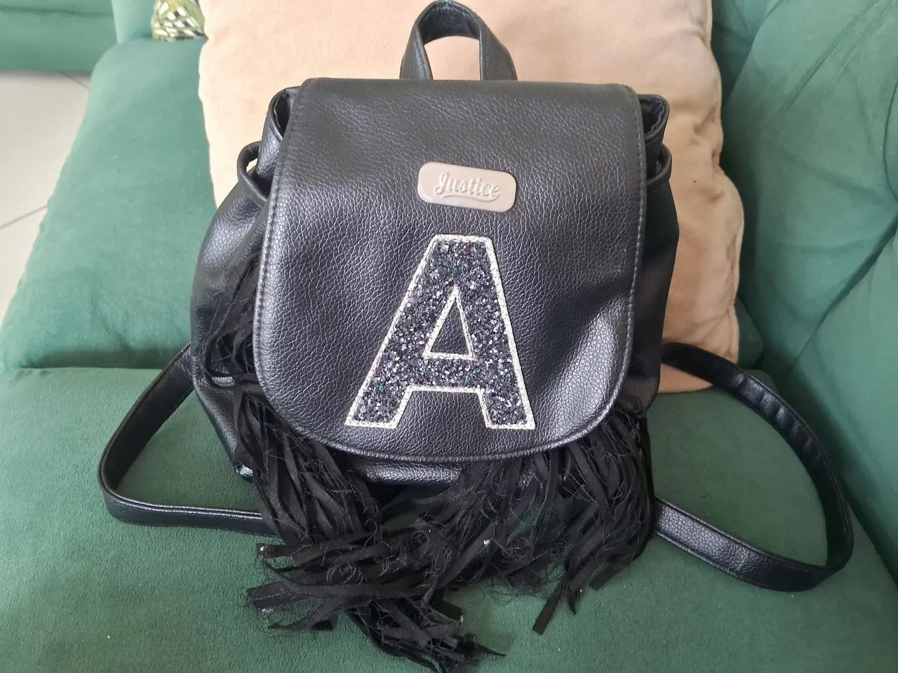 Mochila justice 