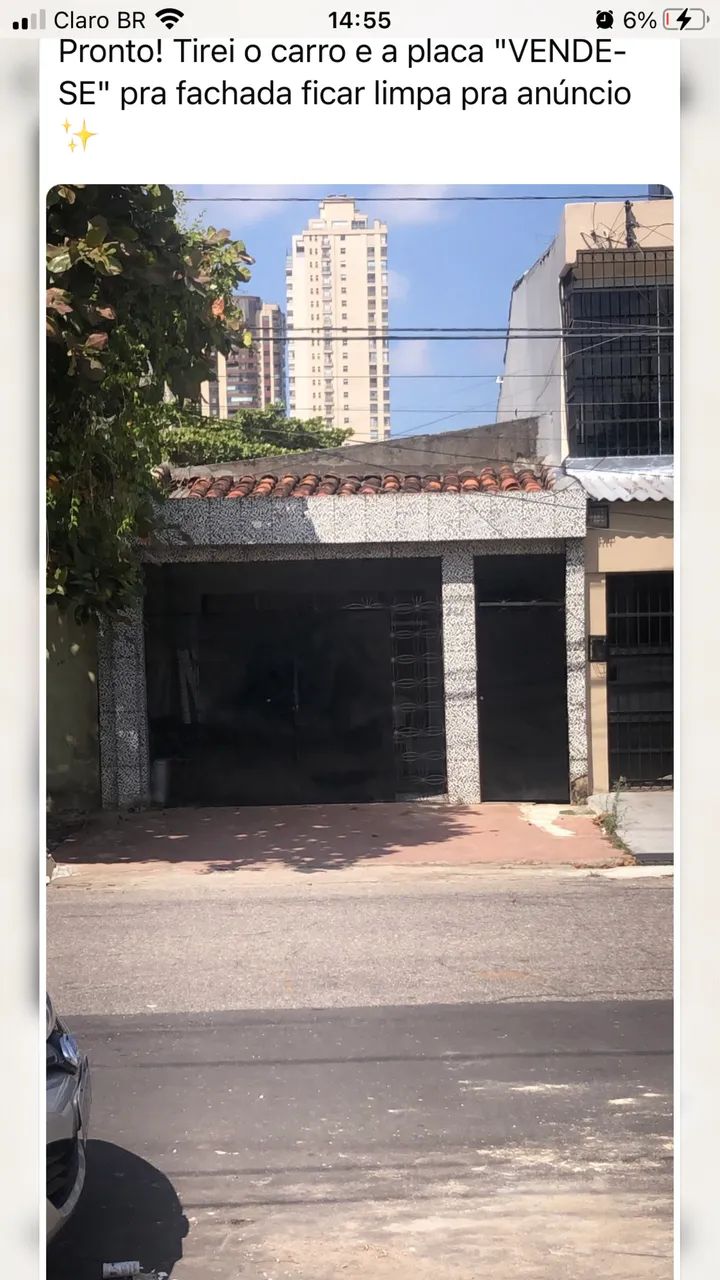 Casa Umarizal