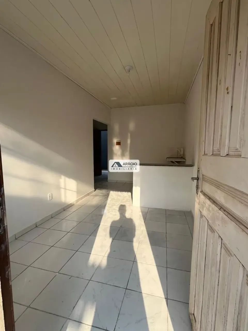 Apartamento para aluguel com 2 quartos em Eldorado - Porto Velho - RO - Foto 2